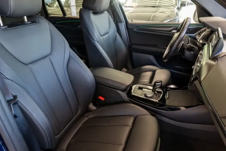 BMW X3 din 2022 cu 51.921 km - oferta BMW106280 - foto 19