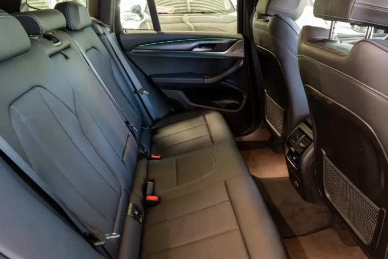 BMW X3 din 2022 cu 51.921 km - oferta BMW106280 - foto 20