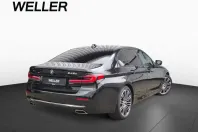 BMW 545 din 2025 cu 76.591 km - oferta BMW106281 - foto 2