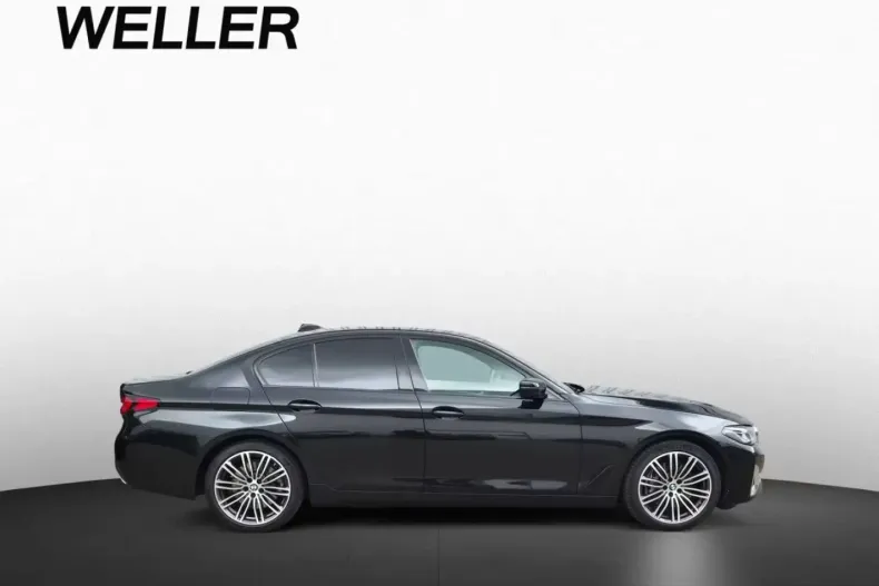 BMW 545 din 2025 cu 76.591 km - oferta BMW106281 - foto 3