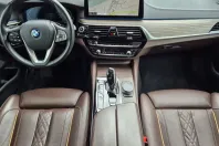 BMW 545 din 2025 cu 76.591 km - oferta BMW106281 - foto 4