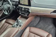 BMW 545 din 2025 cu 76.591 km - oferta BMW106281 - foto 6