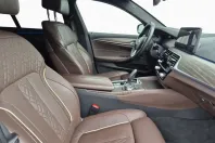 BMW 545 din 2025 cu 76.591 km - oferta BMW106281 - foto 7