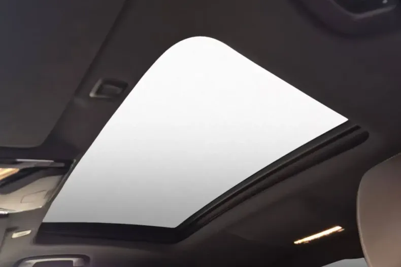 BMW 545 din 2025 cu 76.591 km - oferta BMW106281 - foto 9