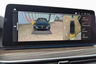 BMW 545 din 2025 cu 76.591 km - oferta BMW106281 - foto 10