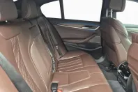 BMW 545 din 2025 cu 76.591 km - oferta BMW106281 - foto 12