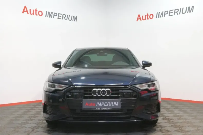Audi A6 din 2022 cu 77.427 km - oferta AUD106282 - foto 2