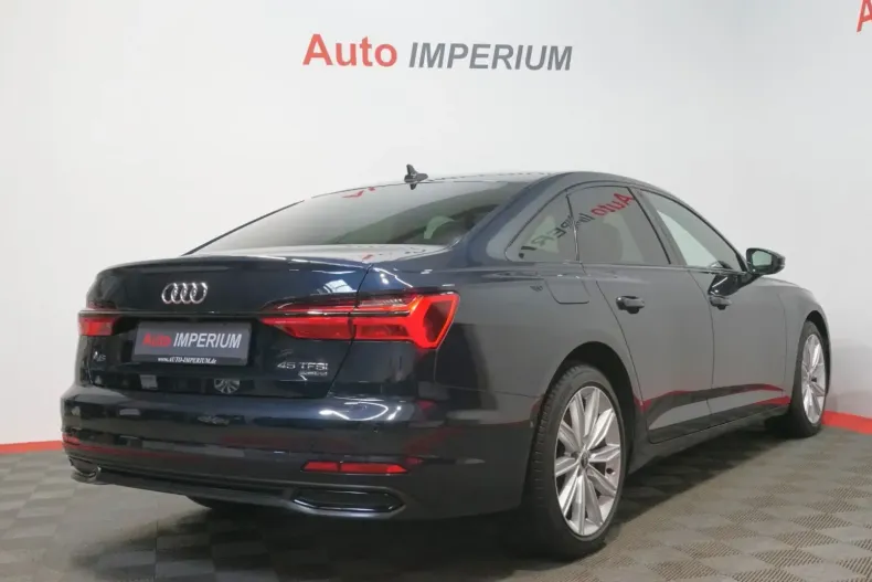 Audi A6 din 2022 cu 77.427 km - oferta AUD106282 - foto 4