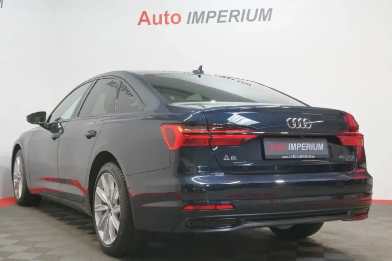 Audi A6 din 2022 cu 77.427 km - oferta AUD106282 - foto 6