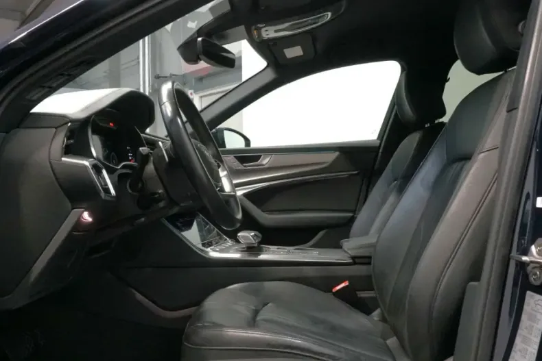 Audi A6 din 2022 cu 77.427 km - oferta AUD106282 - foto 7