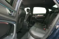 Audi A6 din 2022 cu 77.427 km - oferta AUD106282 - foto 10