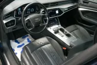 Audi A6 din 2022 cu 77.427 km - oferta AUD106282 - foto 11