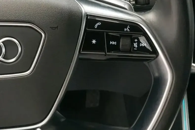 Audi A6 din 2022 cu 77.427 km - oferta AUD106282 - foto 13