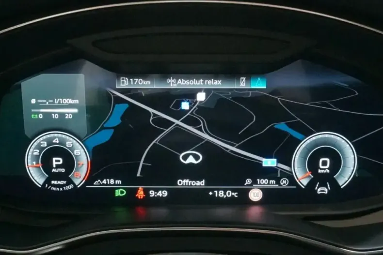 Audi A6 din 2022 cu 77.427 km - oferta AUD106282 - foto 15