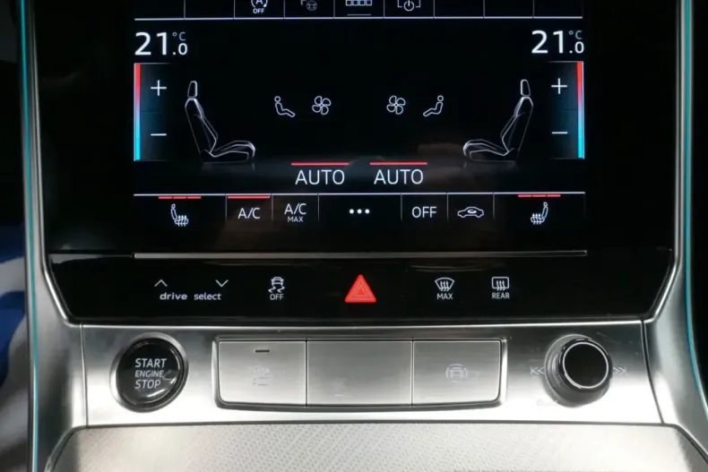 Audi A6 din 2022 cu 77.427 km - oferta AUD106282 - foto 16