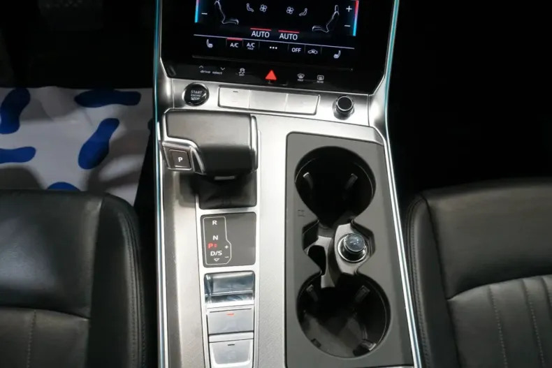 Audi A6 din 2022 cu 77.427 km - oferta AUD106282 - foto 17