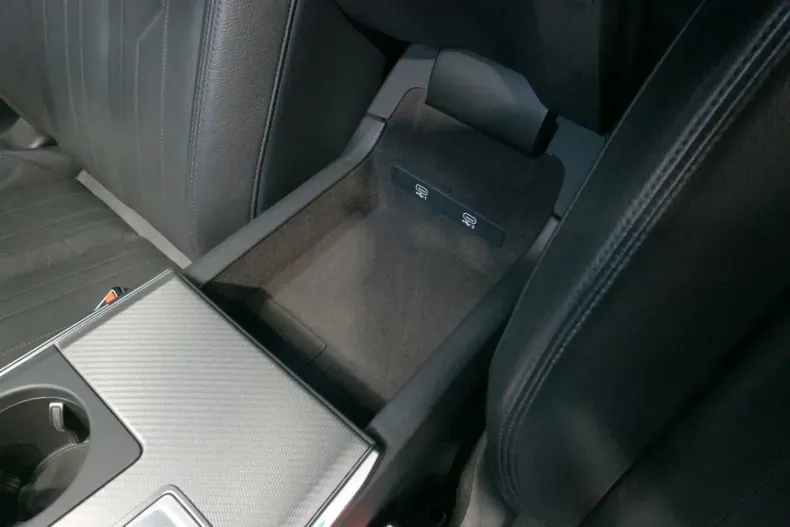 Audi A6 din 2022 cu 77.427 km - oferta AUD106282 - foto 21