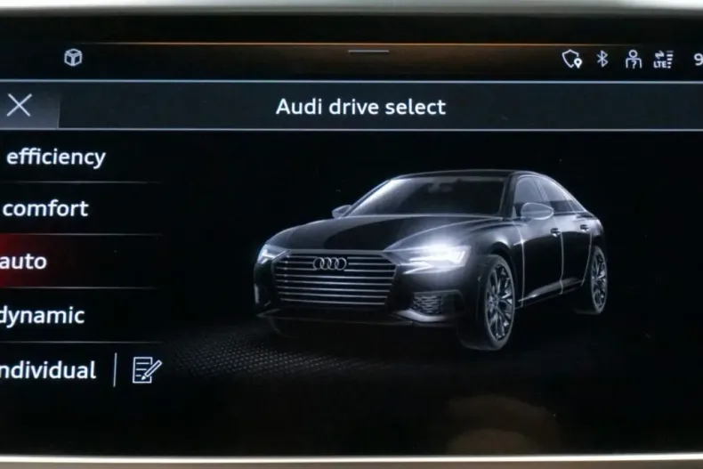 Audi A6 din 2022 cu 77.427 km - oferta AUD106282 - foto 25