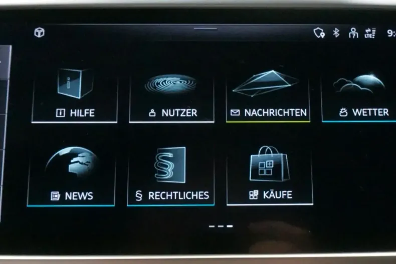 Audi A6 din 2022 cu 77.427 km - oferta AUD106282 - foto 27