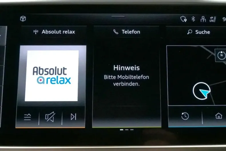 Audi A6 din 2022 cu 77.427 km - oferta AUD106282 - foto 28