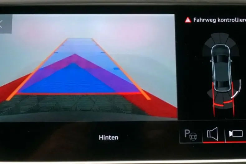 Audi A6 din 2022 cu 77.427 km - oferta AUD106282 - foto 29