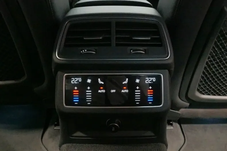 Audi A6 din 2022 cu 77.427 km - oferta AUD106282 - foto 30