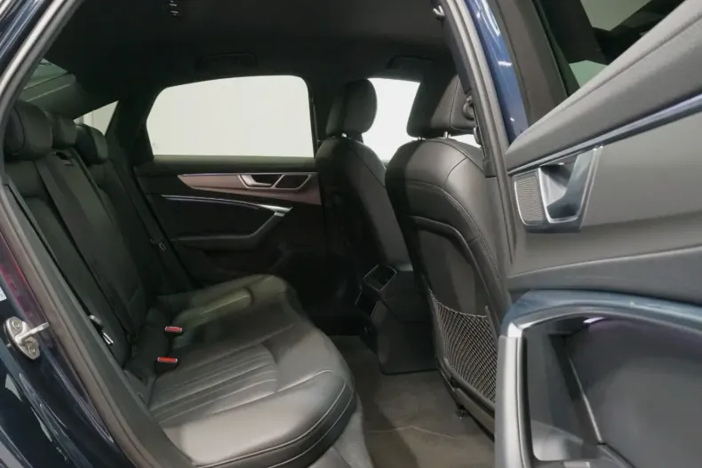 Audi A6 din 2022 cu 77.427 km - oferta AUD106282 - foto 31