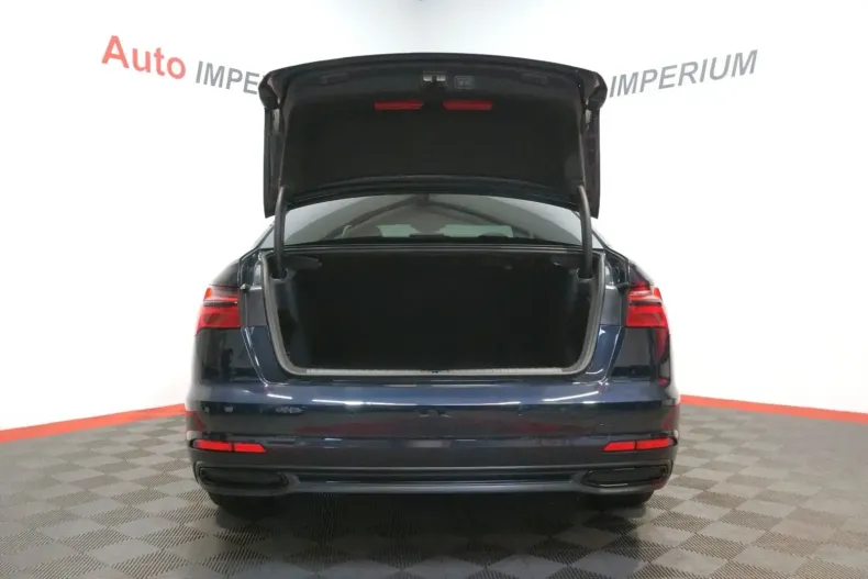 Audi A6 din 2022 cu 77.427 km - oferta AUD106282 - foto 33