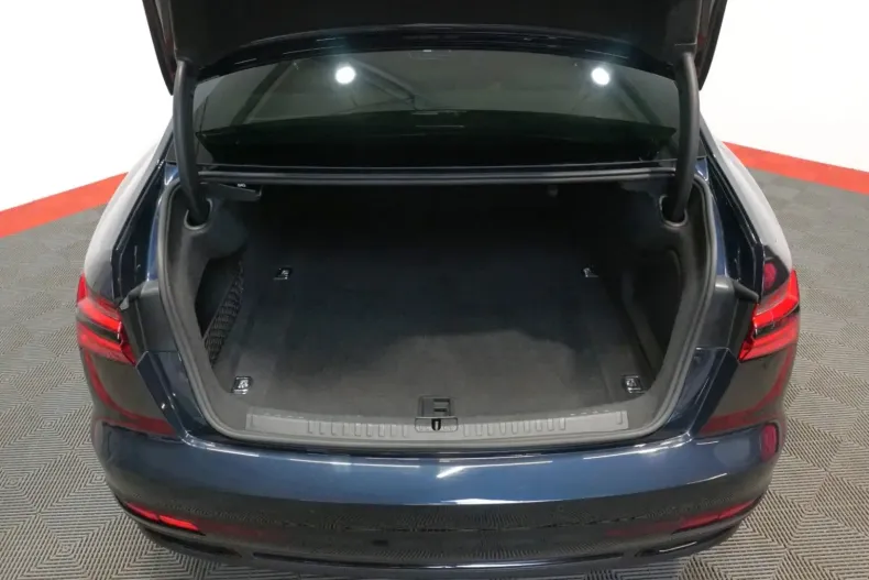 Audi A6 din 2022 cu 77.427 km - oferta AUD106282 - foto 34