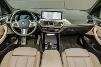 BMW X3 din 2022 cu 68.302 km - oferta BMW106284 - foto 5