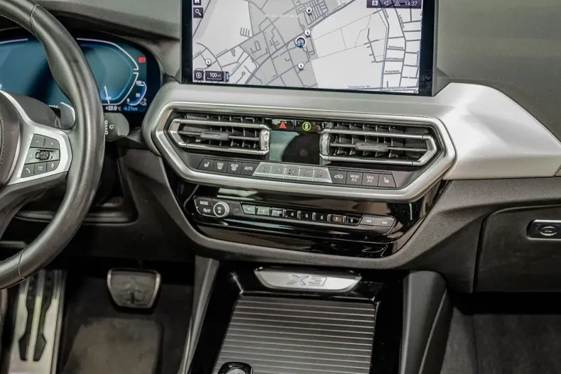 BMW X3 din 2022 cu 68.302 km - oferta BMW106284 - foto 6