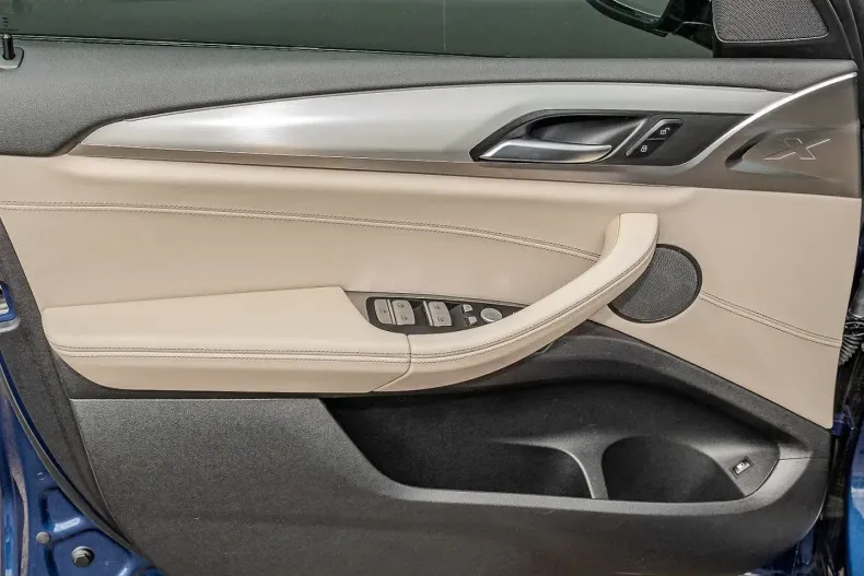 BMW X3 din 2022 cu 68.302 km - oferta BMW106284 - foto 14