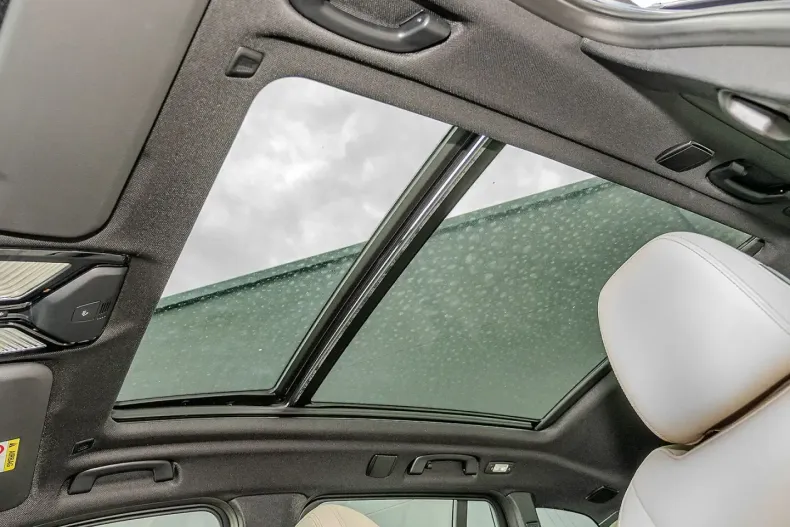 BMW X3 din 2022 cu 68.302 km - oferta BMW106284 - foto 15