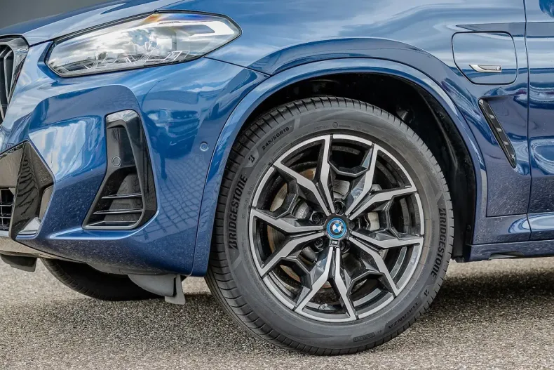 BMW X3 din 2022 cu 68.302 km - oferta BMW106284 - foto 19