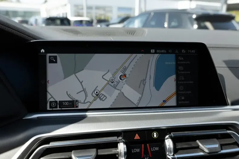 BMW X6 din 2022 cu 37.554 km - oferta BMW106285 - foto 11