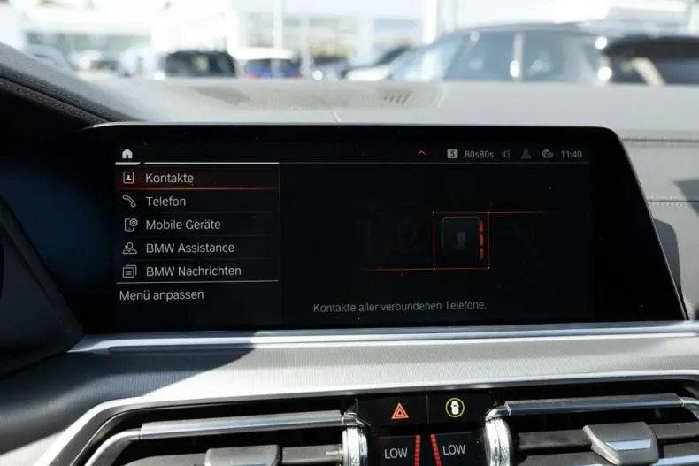 BMW X6 din 2022 cu 37.554 km - oferta BMW106285 - foto 13