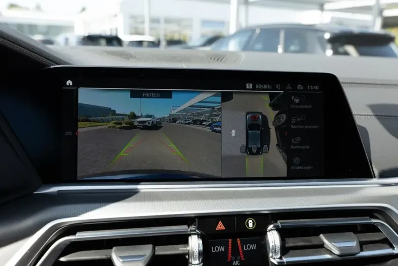 BMW X6 din 2022 cu 37.554 km - oferta BMW106285 - foto 14