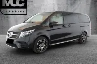 Mercedes-Benz V 300 din 2023 cu 25.000 km - oferta MER106286 - foto 1