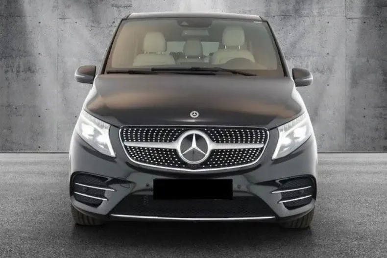 Mercedes-Benz V 300 din 2023 cu 25.000 km - oferta MER106286 - foto 2