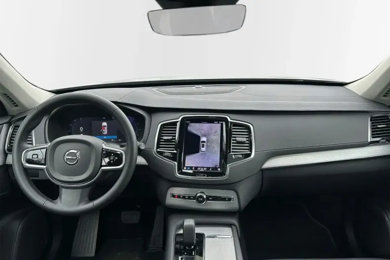 Volvo XC90 din 2023 cu 37.800 km - oferta VOL106288 - foto 4