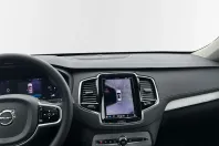 Volvo XC90 din 2023 cu 37.800 km - oferta VOL106288 - foto 11