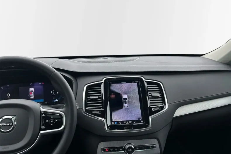 Volvo XC90 din 2023 cu 37.800 km - oferta VOL106288 - foto 11