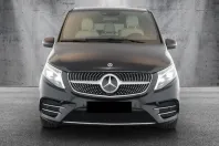 Mercedes-Benz V 300 din 2023 cu 21.000 km - oferta MER106289 - foto 2