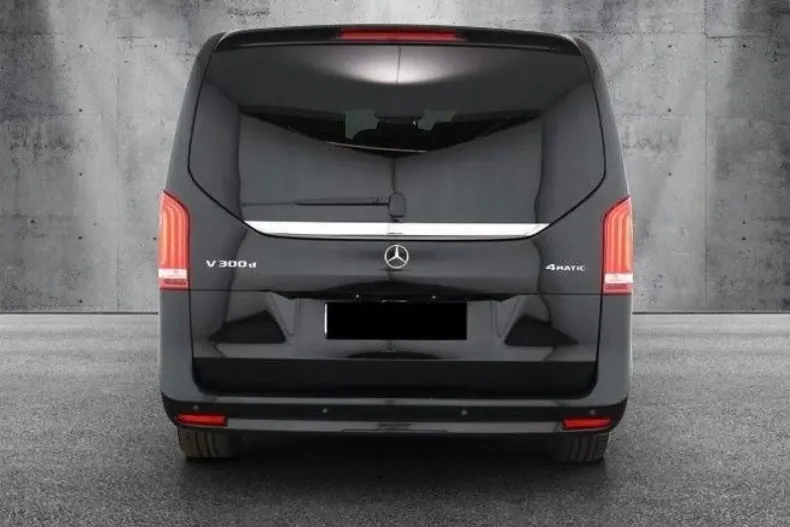 Mercedes-Benz V 300 din 2023 cu 21.000 km - oferta MER106289 - foto 3