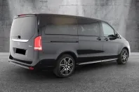 Mercedes-Benz V 300 din 2023 cu 21.000 km - oferta MER106289 - foto 4