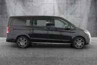 Mercedes-Benz V 300 din 2023 cu 21.000 km - oferta MER106289 - foto 5