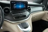 Mercedes-Benz V 300 din 2023 cu 21.000 km - oferta MER106289 - foto 8