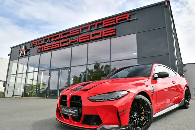 BMW M4 din 2023 cu 28.671 km - oferta BMW106290 - foto 1