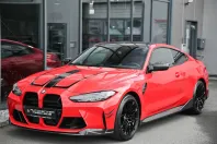 BMW M4 din 2023 cu 28.671 km - oferta BMW106290 - foto 2