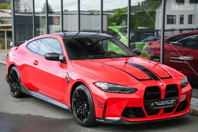 BMW M4 din 2023 cu 28.671 km - oferta BMW106290 - foto 3